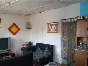 3 Bed House in Sea Winds
