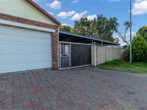 3 Bed House in Kelvin