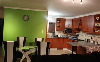 3 Bedroom Townhouse in Arboretum