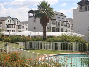 1 Bed Apartment in Dainfern