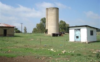 712 ha Farm in Lindley