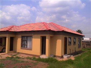 2 Bed House in Payneville