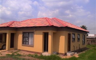 2 Bedroom House in Payneville