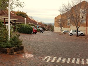 1 Bed Apartment in Centurion CBD