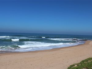 6 Bed House in Zinkwazi Beach