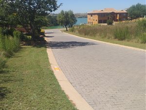 1528 m² Land available in Aqua Vista