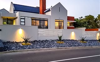 3 Bedroom House in Oude Westhof