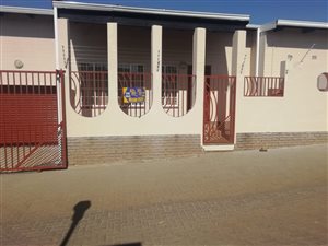 3 Bed House in Pageview