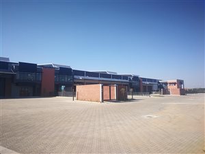 1511 m² Industrial space in Gosforth Park