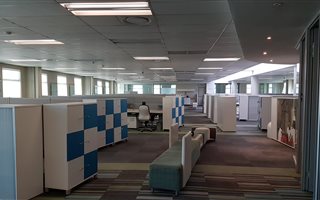 750 m² Commercial space in Sunninghill
