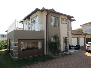3 Bed House in Seaward Estates