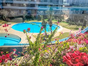 2 Bed Apartment in Sibaya Precinct