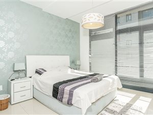 1 Bed Apartment in Observatory