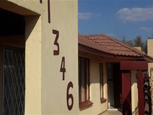 2 Bed House in Boitekong