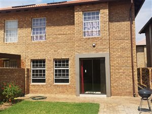 3 Bed House in Annlin