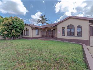 3 Bed House in Phoenix
