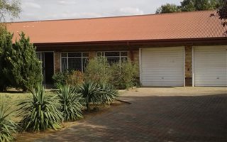3 Bedroom House in Kroonstad