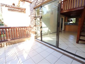 1 Bed Apartment in Sunninghill