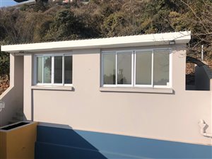 1 Bed Garden Cottage in Linksfield
