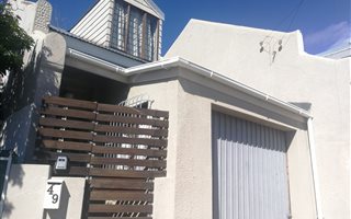 4 Bedroom House in Walmer Estate
