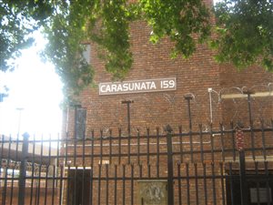 2 Bed Apartment in Pretoria West