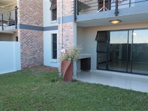 2 Bed Apartment in Solheim