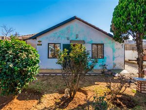 2 Bed House in Lenasia Central