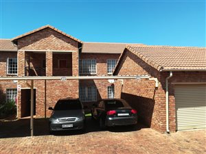 3 Bed Apartment in Celtisdal