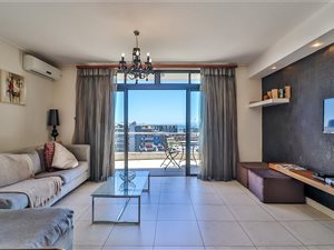 1 Bed Apartment in De Waterkant
