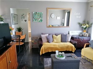 3 Bed House in Kleinvlei