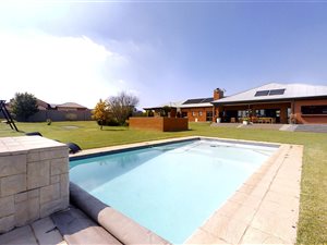 5 Bed House in Bredell AH