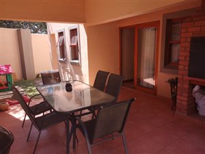 3 Bedroom Duplex in Alberante