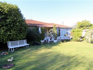 3 Bed House in Wychwood