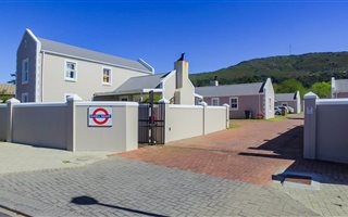 3 Bedroom House in Northern Paarl