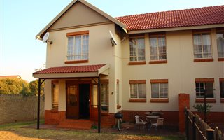 3 Bedroom House in Brooklands