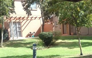 2 Bedroom Townhouse in Greenstone Hill