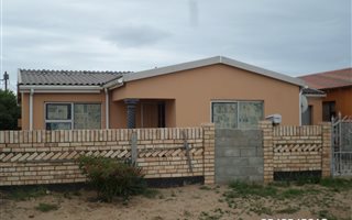 2 Bedroom House in Motherwell
