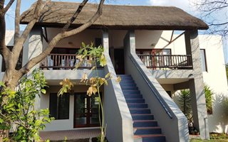 2 Bedroom Townhouse in Jukskei Park