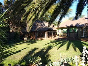 3 Bed House in Kathu