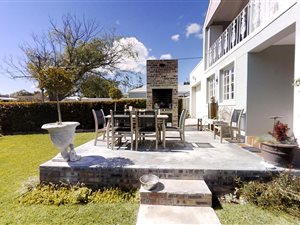 3 Bed House in Stanford