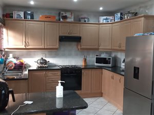 3 Bed House in Cato Ridge