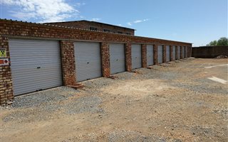 20 m² Commercial space in South Ridge