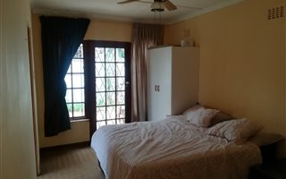 1 Bedroom Garden Cottage in Durban North