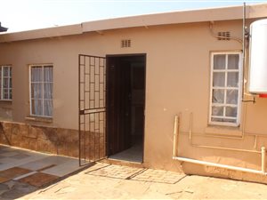 1 Bed Apartment in Casseldale
