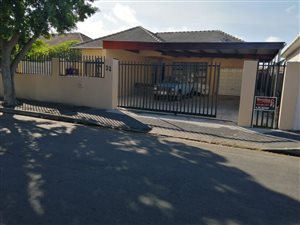 4 Bed House in Richmond Estate