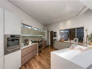 3 Bed House in Woodmead