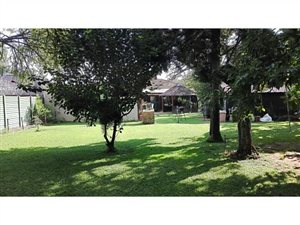3 Bed House in Capital Park