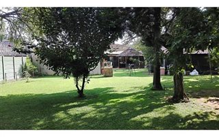 3 Bedroom House in Capital Park