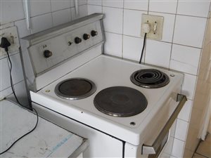 1 Bedroom Apartment in Boksburg North