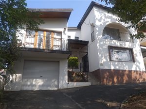 6 Bed House in Raisethorpe